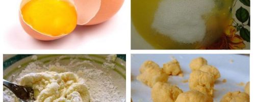 Bí quyết cho các loại gián với axit boric và trứng